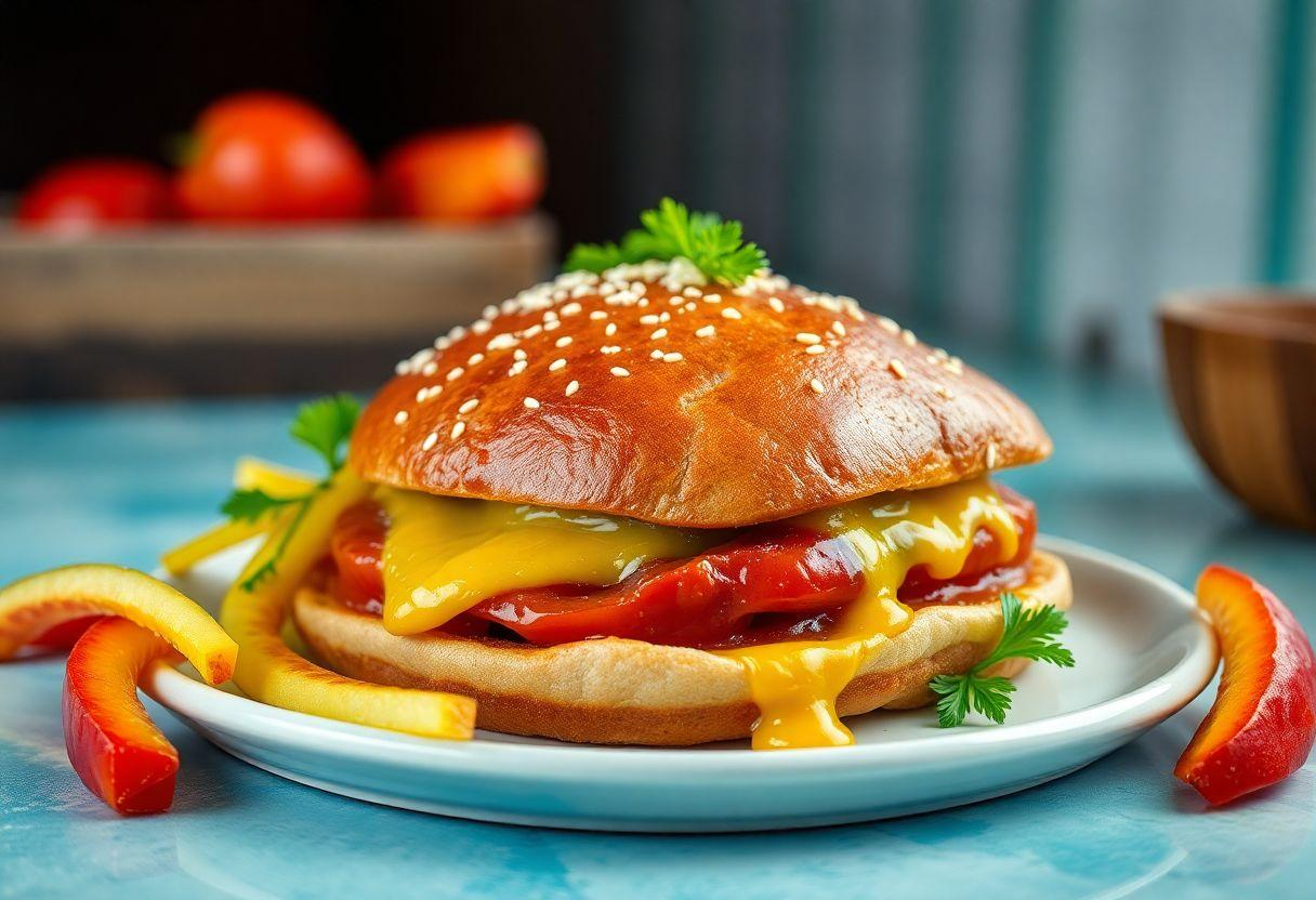 Receita De Panqueca Em Espanhol: Sabores Latinos