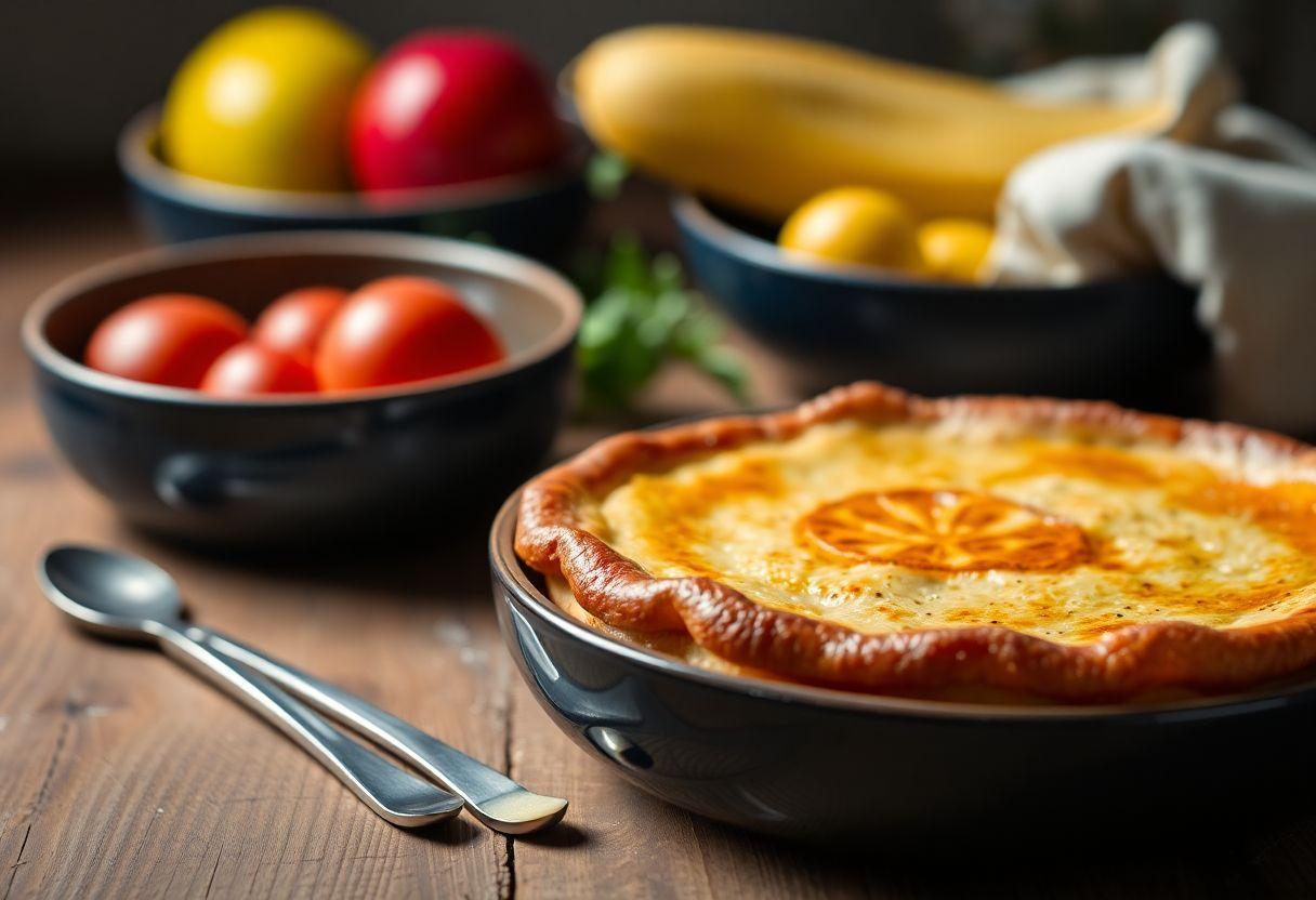 Receita De Panqueca Em Gramas: Medidas De Precisão