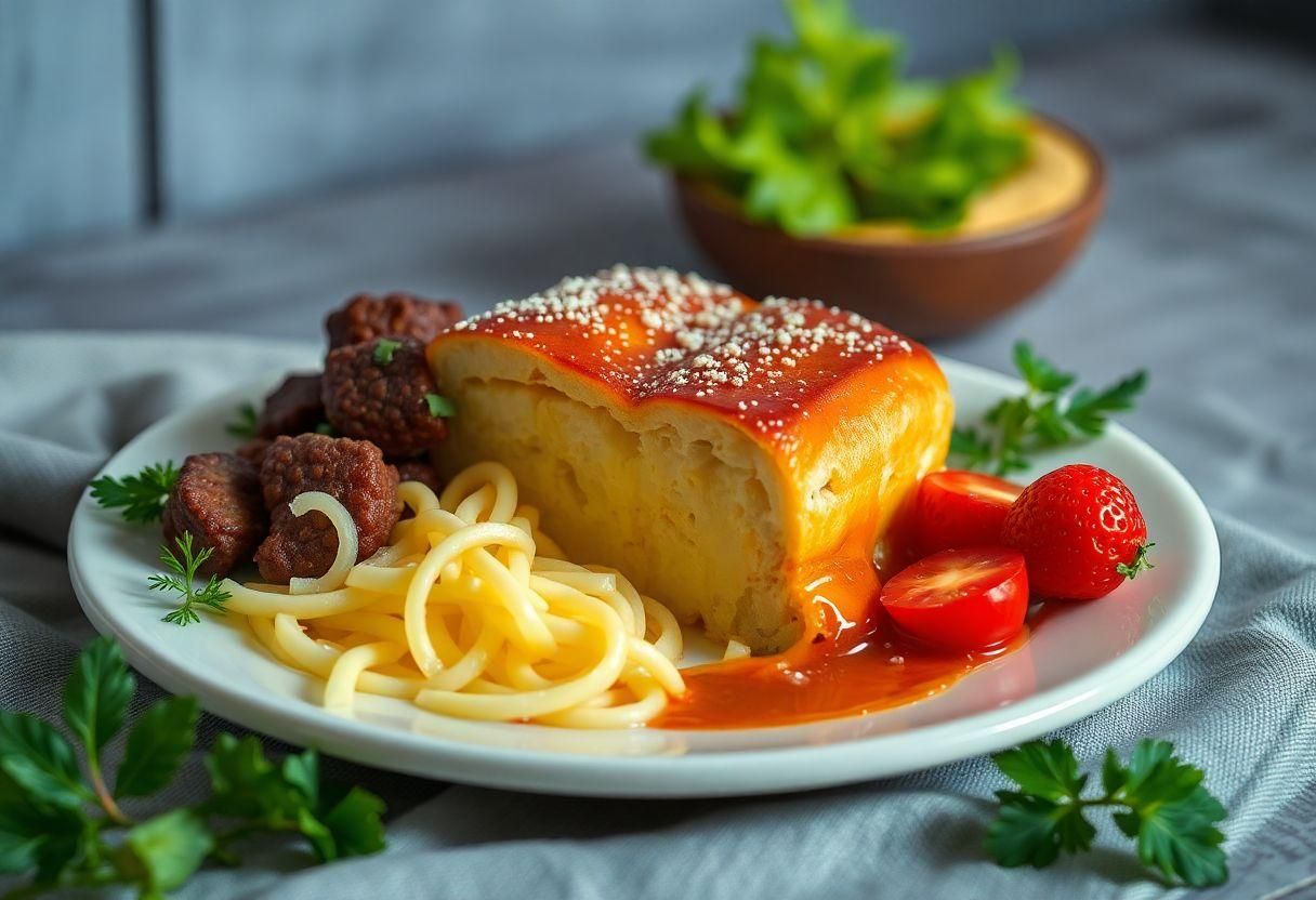 Receita De Panqueca Em Pouca Quantidade: Para Quem Mora Sozinho