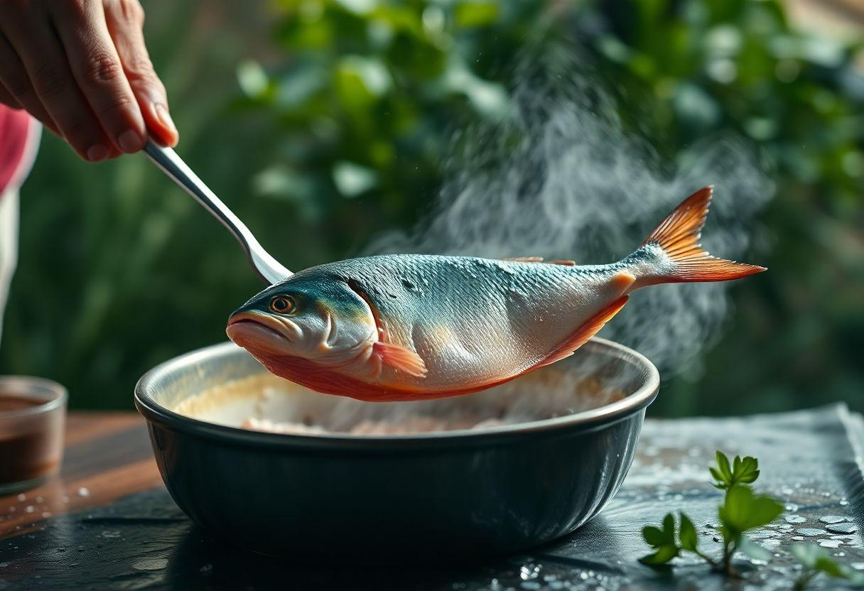 Receita De Panqueca Em Vídeo: Acompanhe Em Tempo Real
