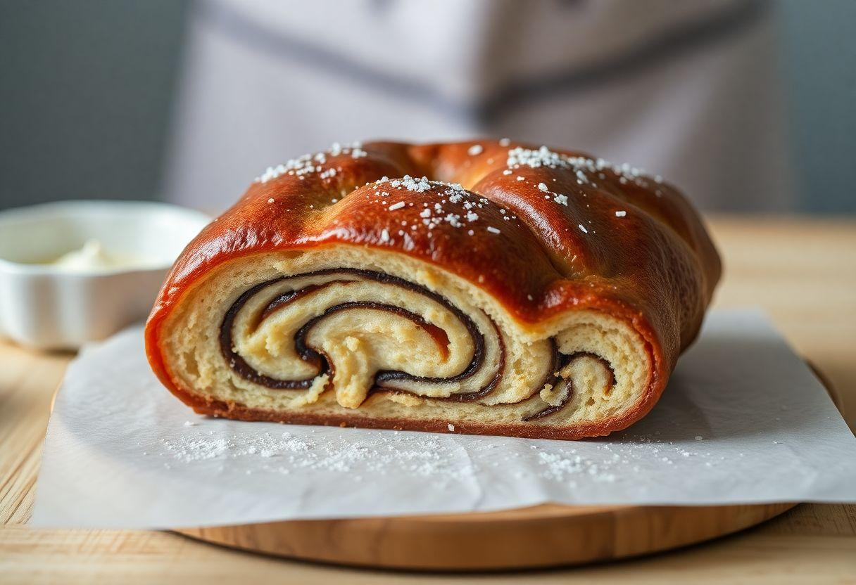 Receita De Panqueca Enrolada: A Técnica Para Não Quebrar