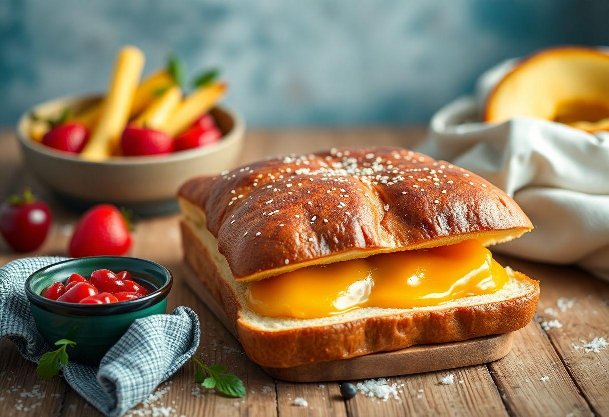 Receita De Panqueca Escrita: Imprima Para Seu Caderno