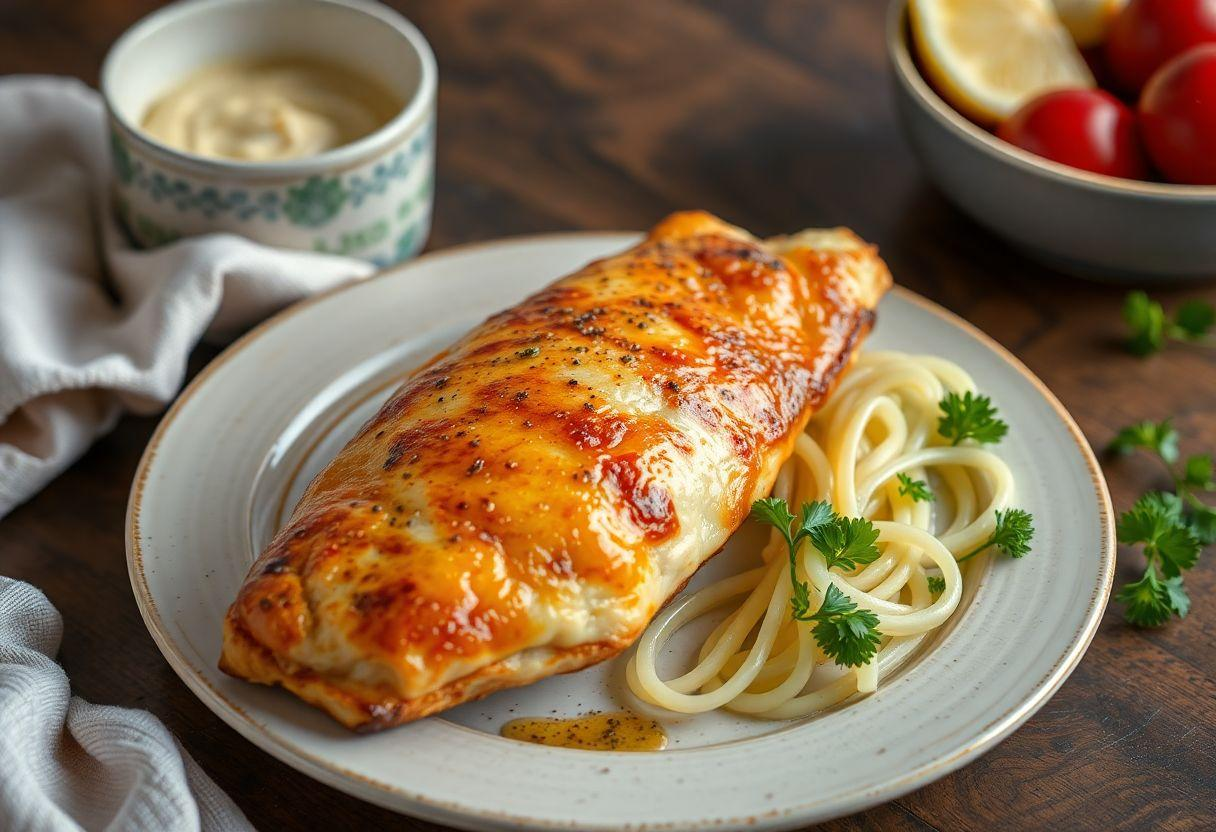 Receita De Panqueca Estilo Americana: Alta E Fofinha