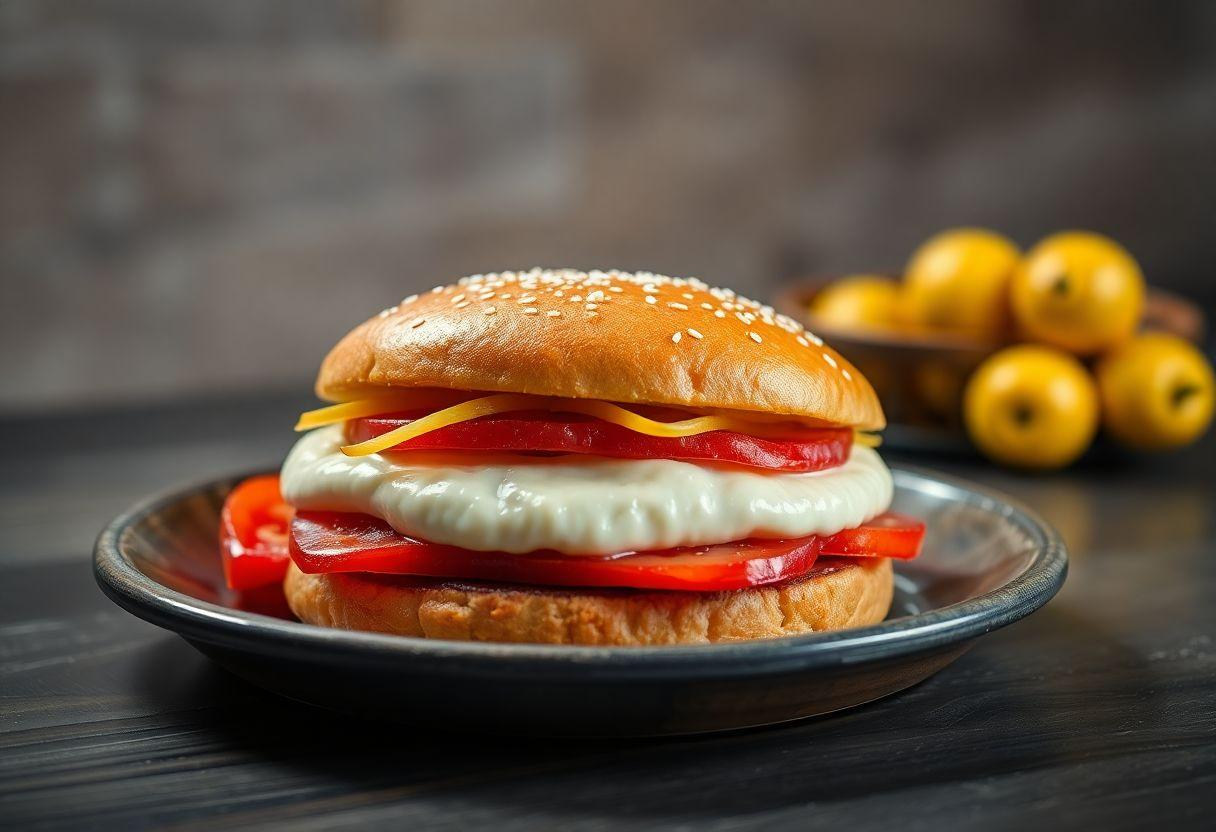 Receita De Panqueca Fácil E Rápido: Solução De Última Hora