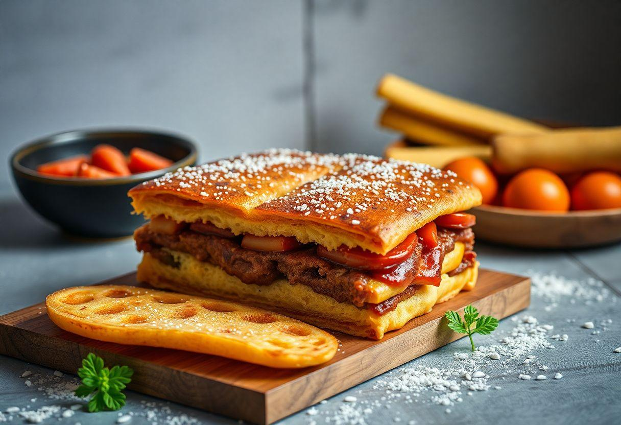 Receita De Panqueca Fácil: Qualquer Um Pode Fazer