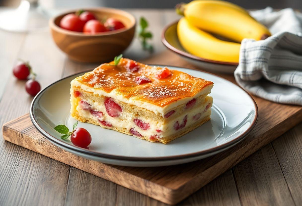 Receita De Panqueca Feita À Mão: Sem Sujar O Liquidificador