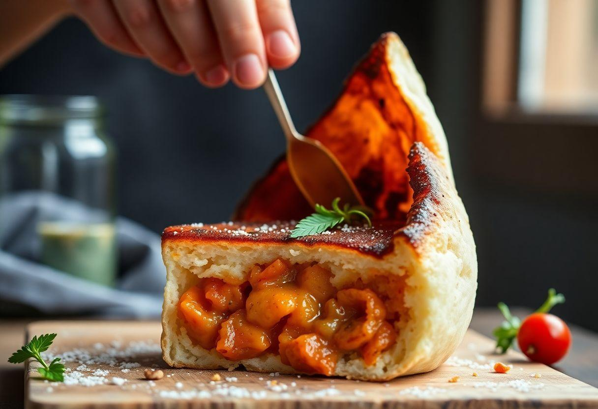 Receita De Panqueca Fininha: Perfeita Para Rechear