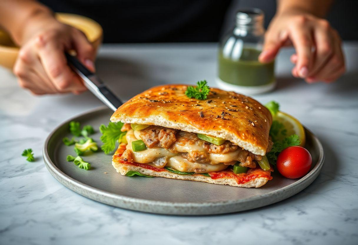 Receita De Panqueca Fitness: Alimentação De Alta Performance