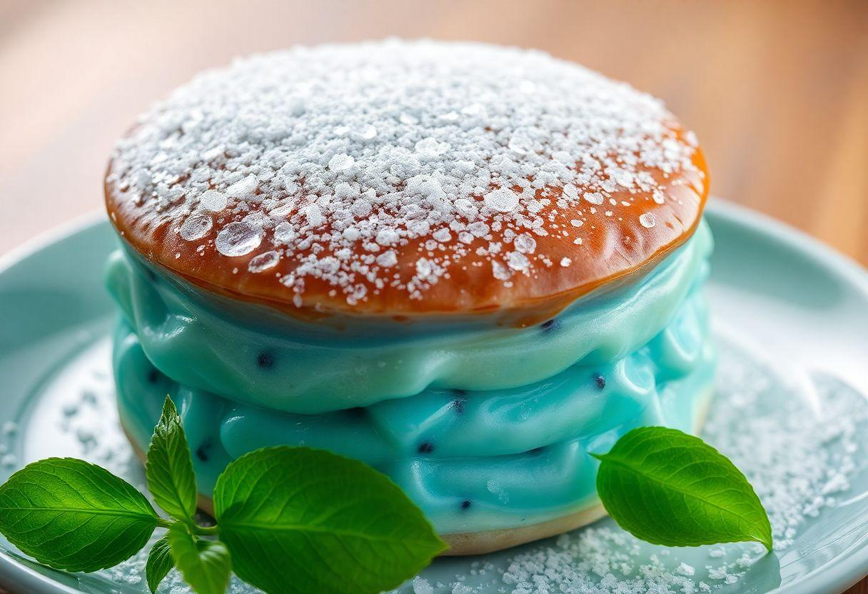 Receita De Panqueca Gelada: Pode Congelar A Massa