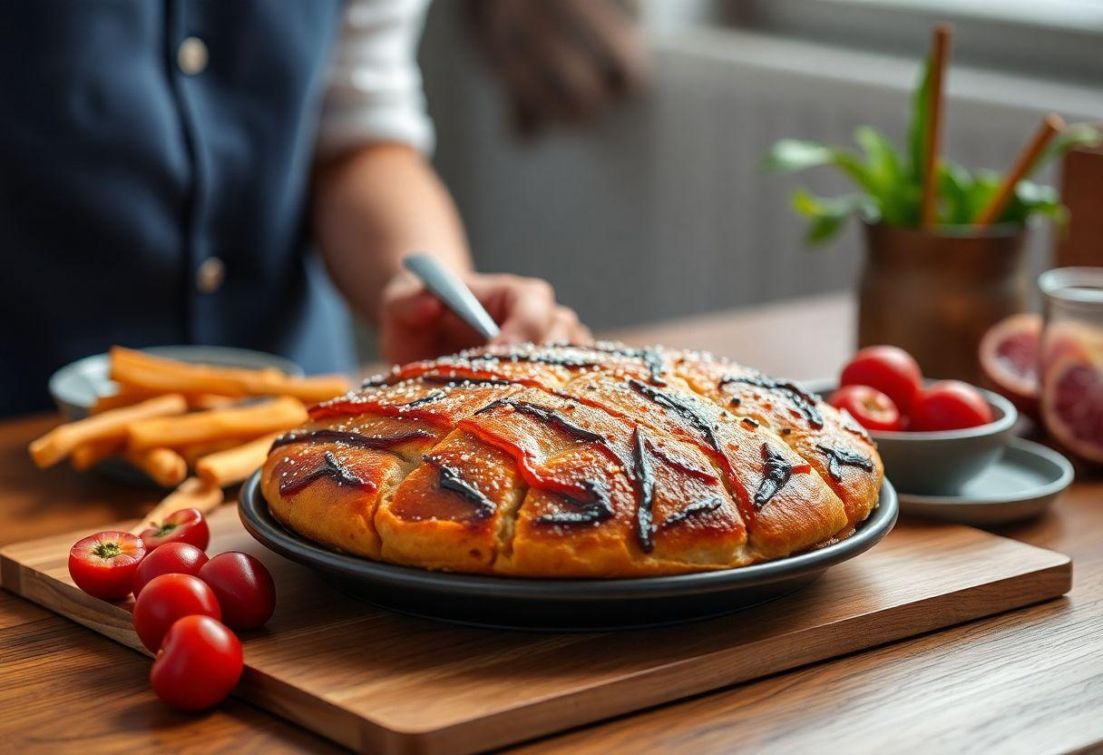 Receita De Panqueca Google: A Mais Clicada Da Internet