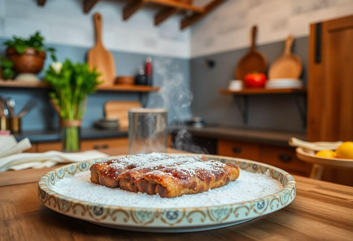 Receita De Panqueca Grande: Para Fomes Gigantes