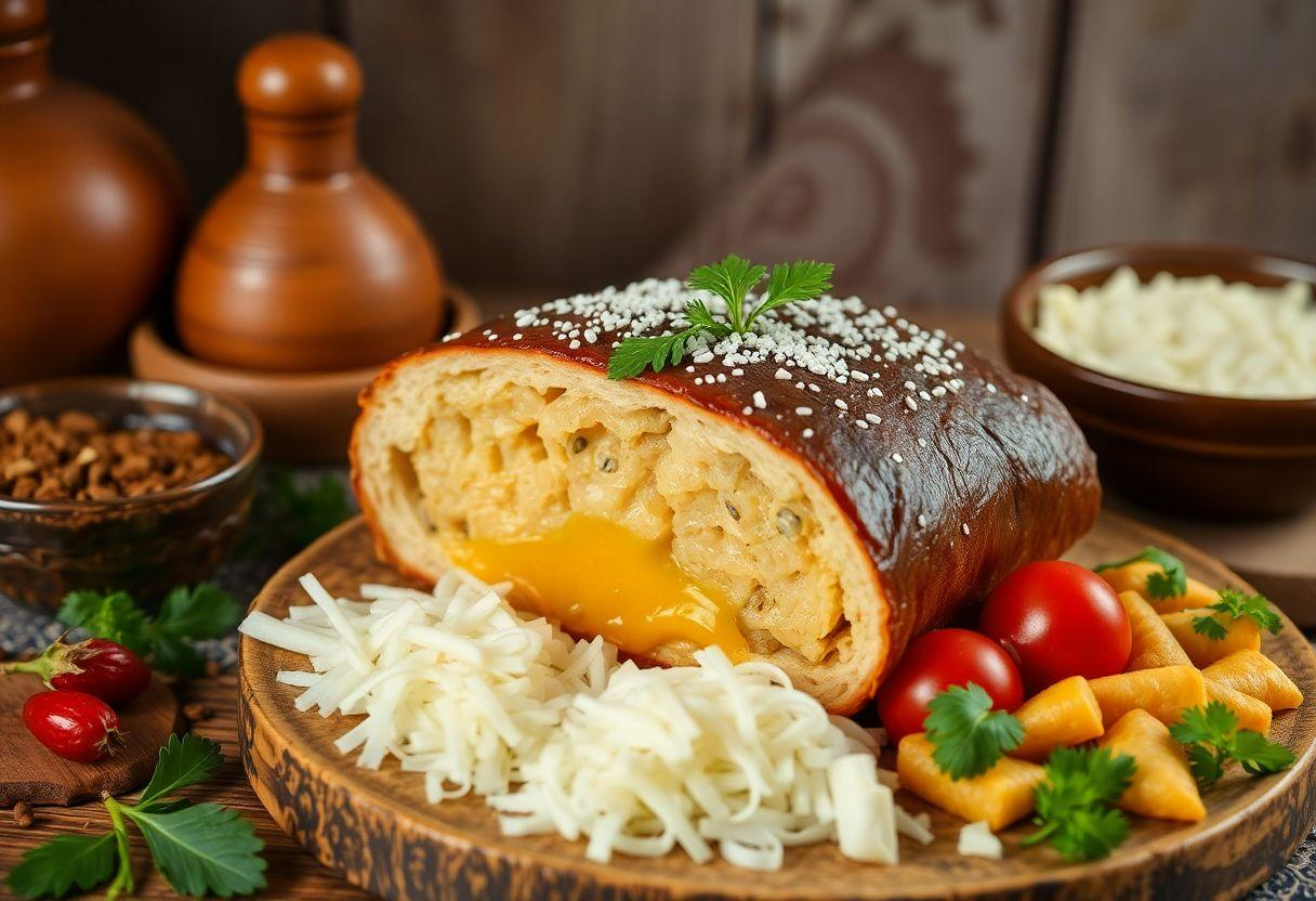 Receita De Panqueca Grossa: Estilo Americano Tradicional