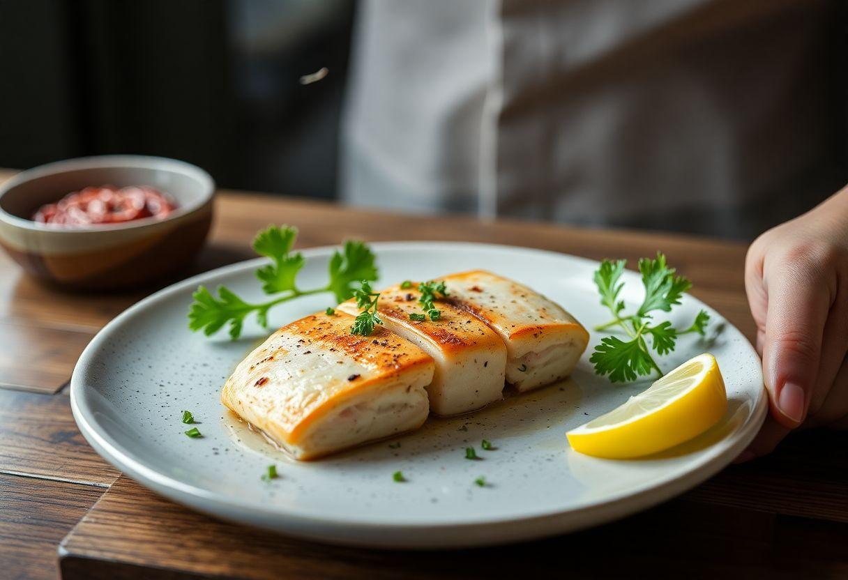 Receita De Panqueca Helena Rizzo: Toque De Masterchef