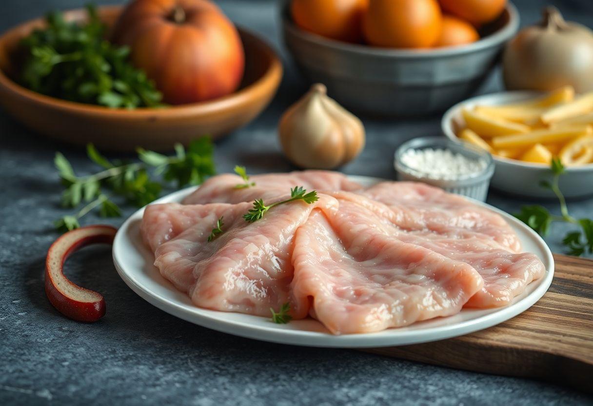 Receita De Panqueca Ingredientes: Lista De Compras Completa