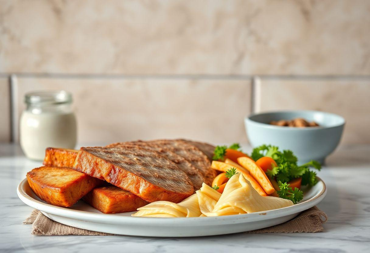 Receita De Panqueca Integral Com Aveia: Dupla Saudável