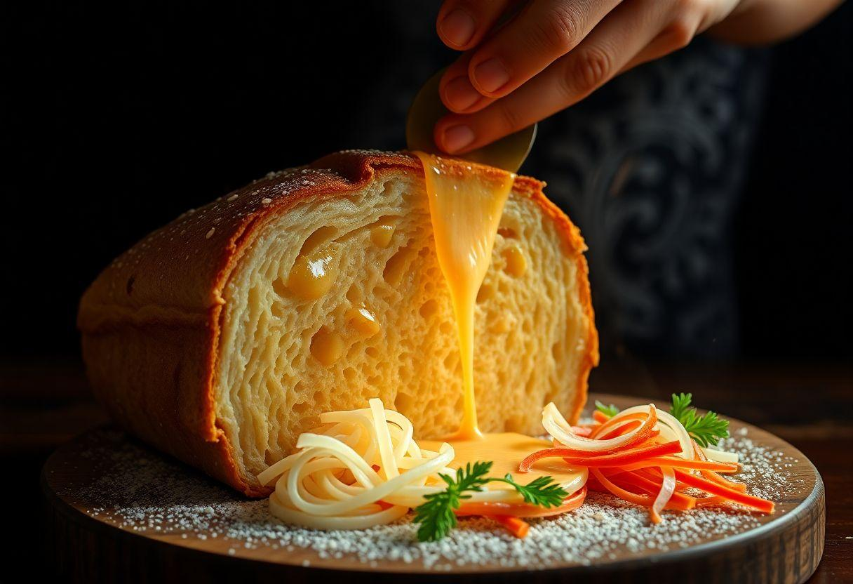 Receita De Panqueca Integral: Mais Fibras Na Sua Massa