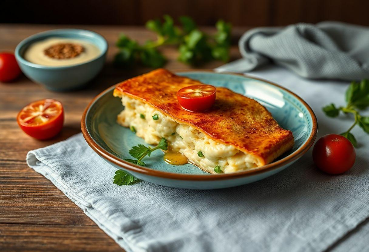 Receita De Panqueca Isamara Amâncio: Explicação Detalhada