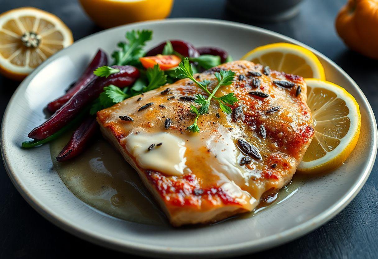 Receita De Panqueca Keto: Baixo Carboidrato E Gordura Boa