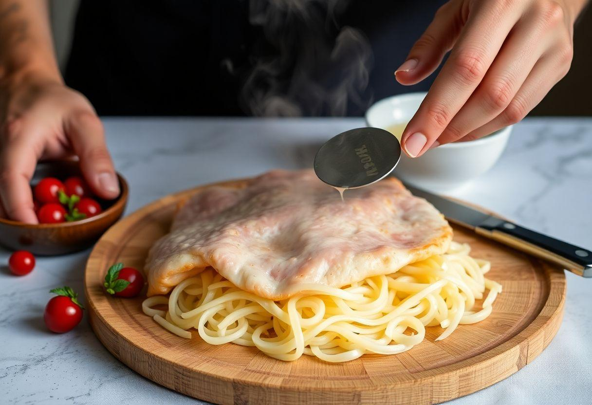 Receita De Panqueca Knorr: Tempero Prático Na Massa