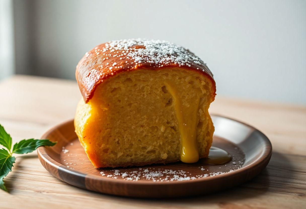 Receita De Panqueca Leva Óleo: Ou Manteiga Descubra