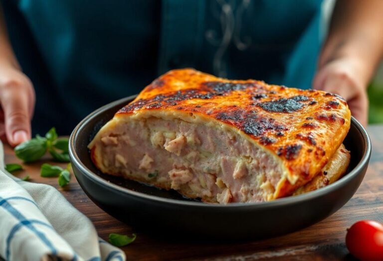 Receita De Panqueca Leve: Massa Que Não Pesa No Estômago