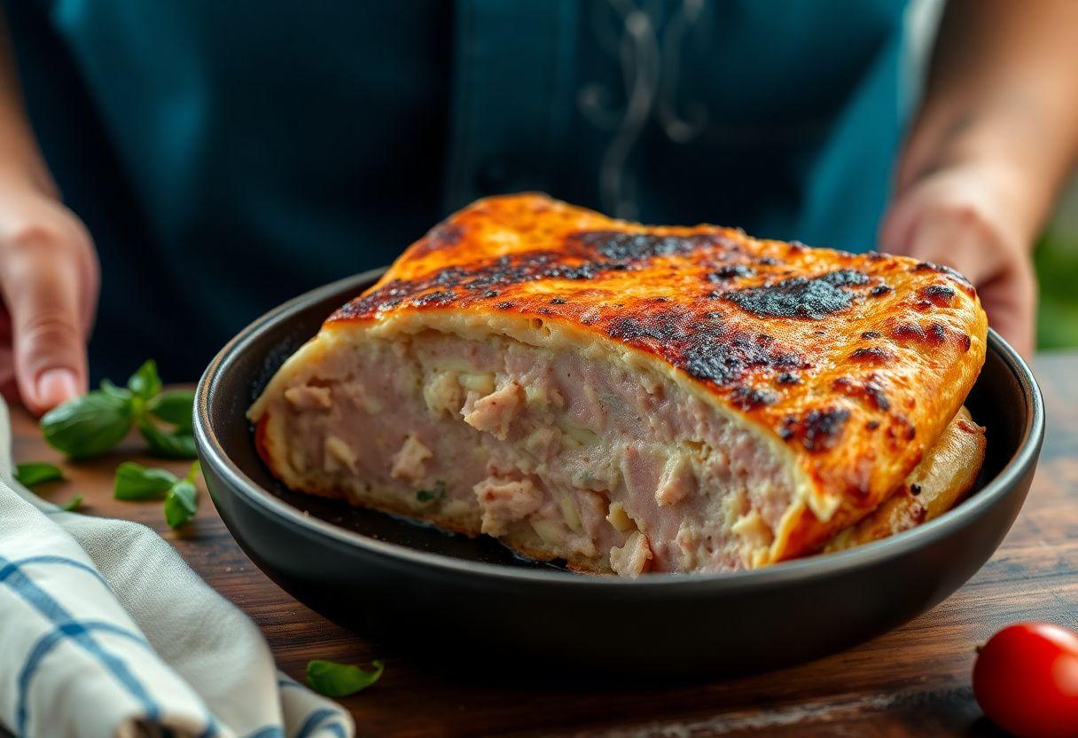 Receita De Panqueca Leve: Massa Que Não Pesa No Estômago