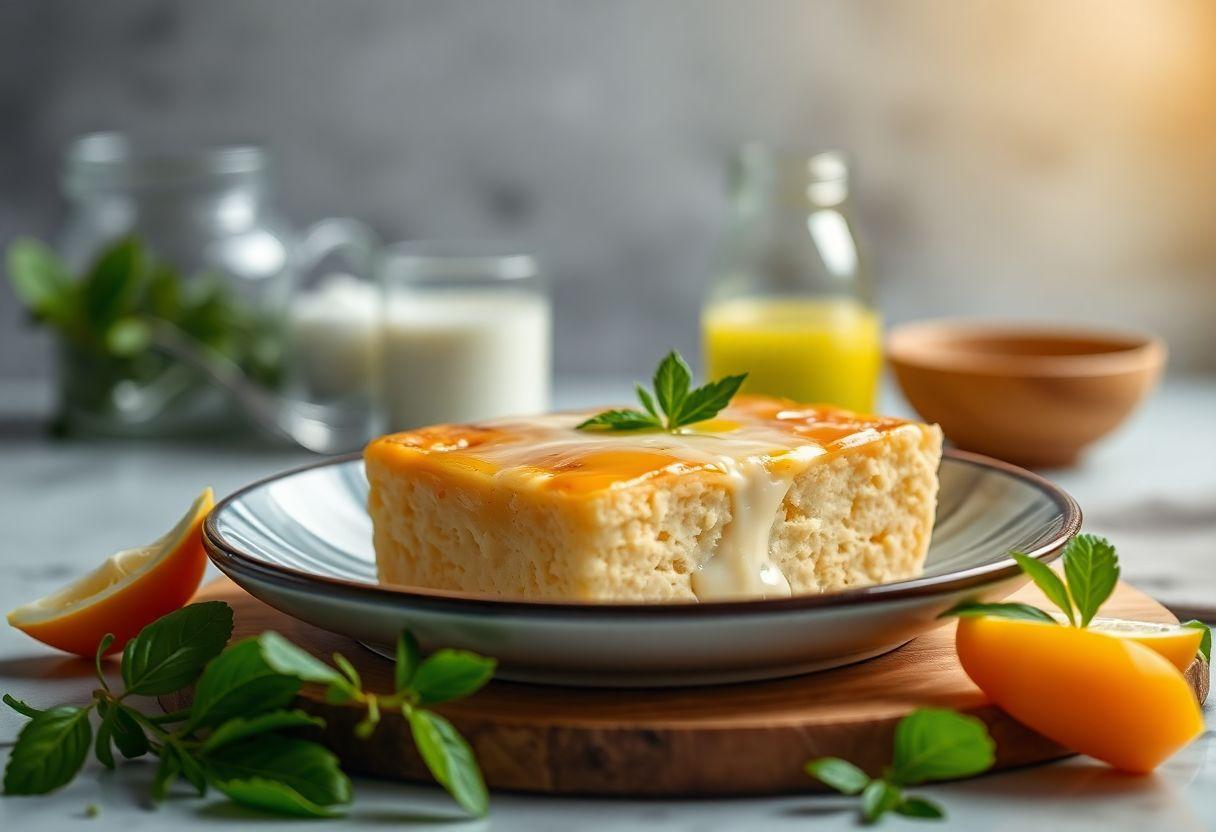 Receita De Panqueca Liquidificador: Praticidade Em 1 Minuto