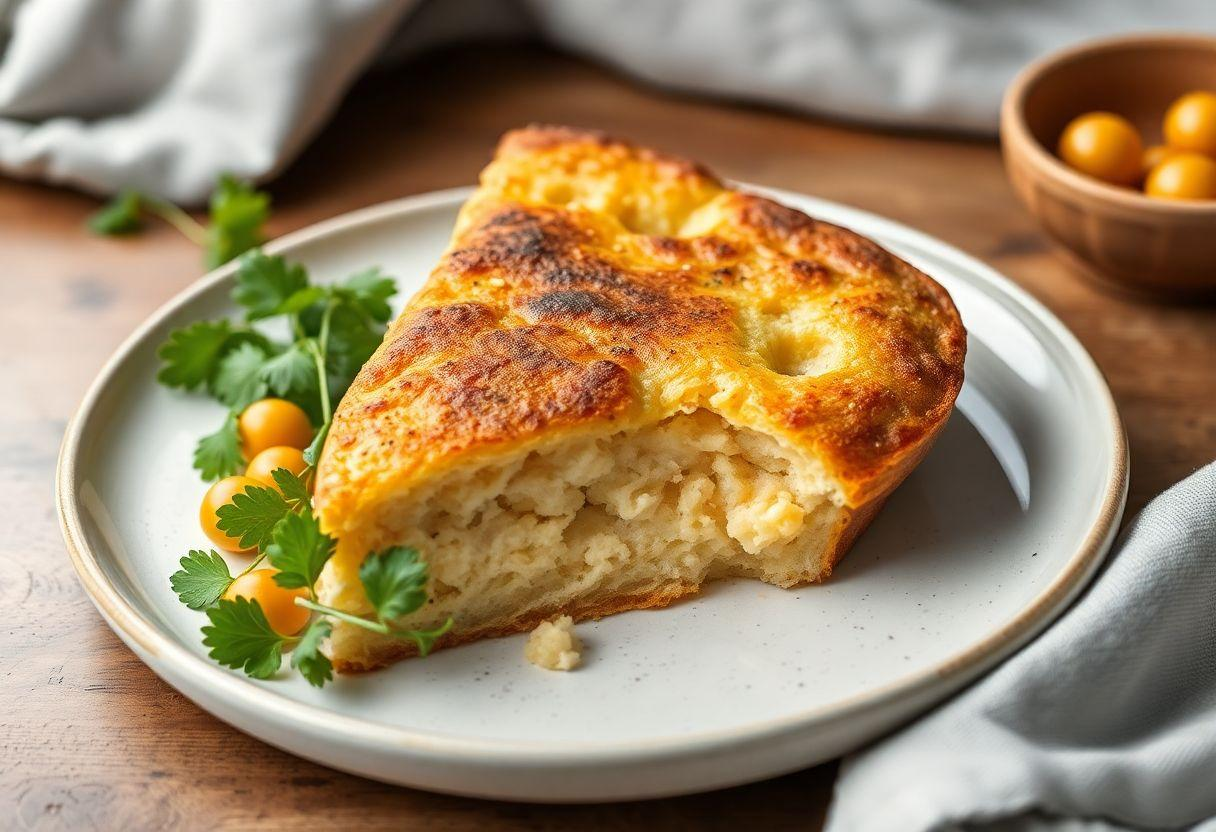 Receita De Panqueca Low Carb Com Farinha De Amêndoas: Sofisticada E Fit