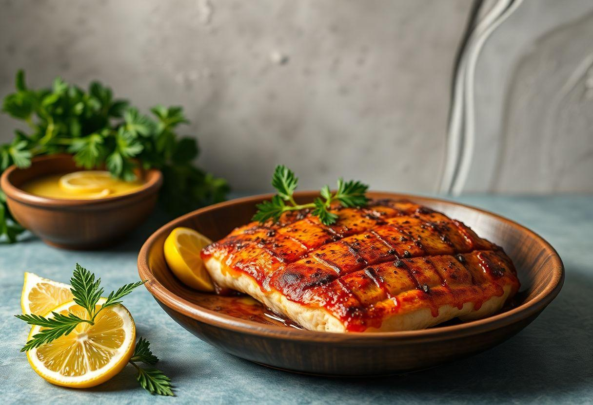 Receita De Panqueca Oleo: Qual A Quantidade Certa