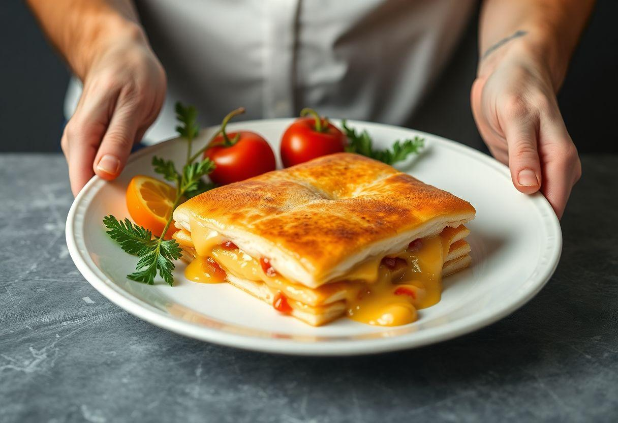 Receita De Panqueca Original: A Verdadeira Receita