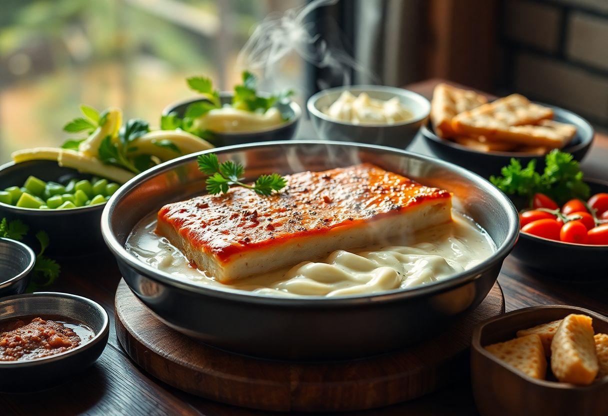 Receita De Panqueca Para 30 Pessoas: Cozinhando Para Multidões