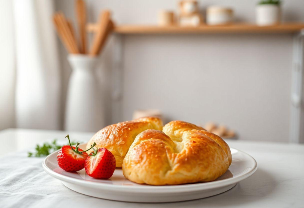 Receita De Panqueca Para Bebe: Sem Sal E Cheia De Nutrientes