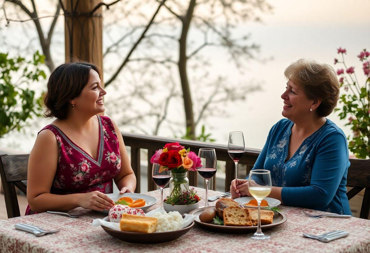Receita De Panqueca Para Duas Pessoas: Jantar Romântico