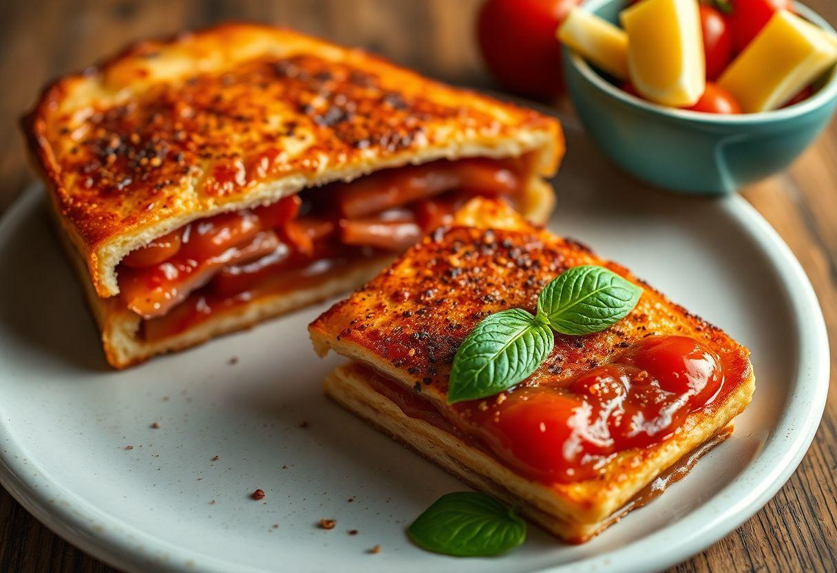 Receita De Panqueca Para Emagrecer: Versões Light E Low Carb