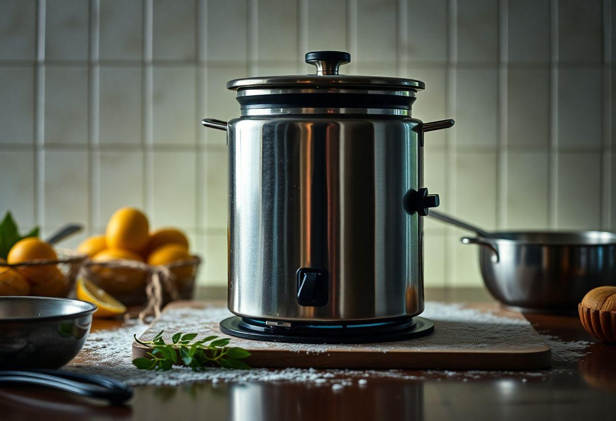 Receita De Panqueca Para Panquequeira Elétrica: Praticidade