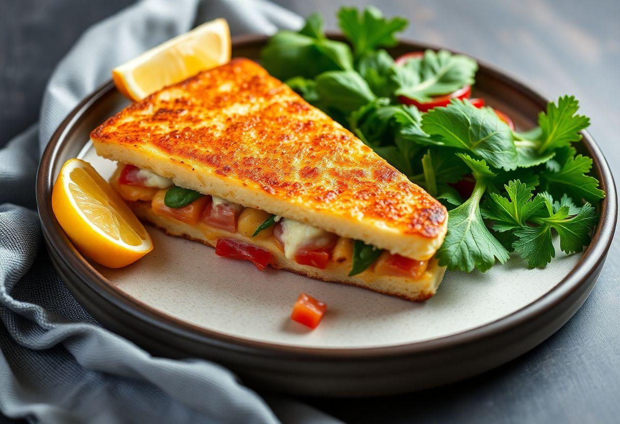 Receita De Panqueca Que Não Engorda: Versão Low Carb