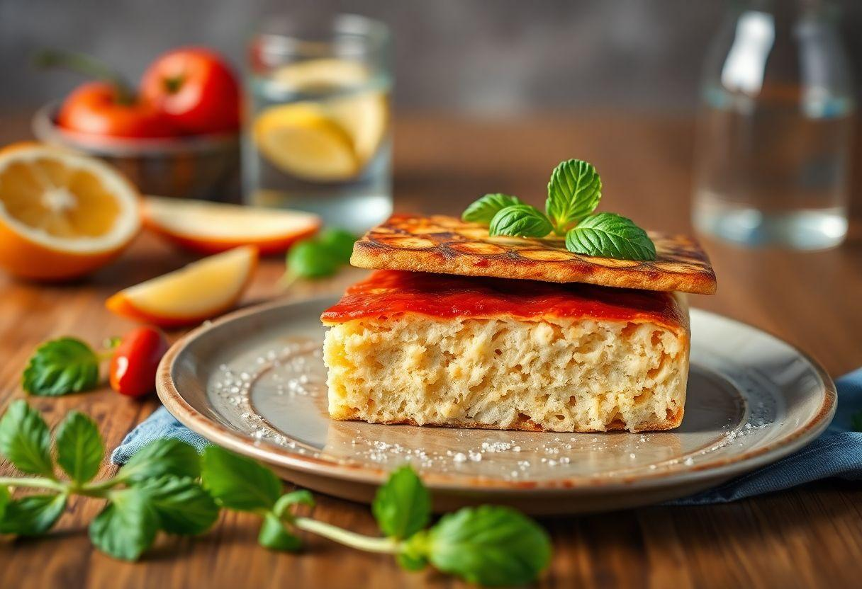 Receita De Panqueca Que Não Leva Leite: Água Resolve