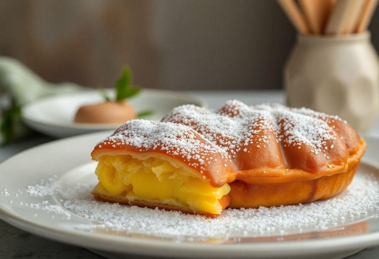 Receita De Panqueca Que Rende 20 Porções: Para Congelar