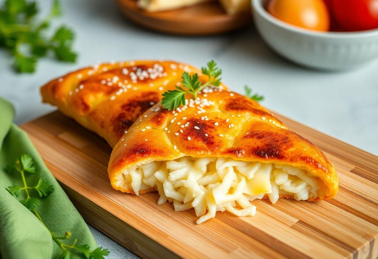 Receita De Panqueca Que Rende Bastante: Economia Doméstica