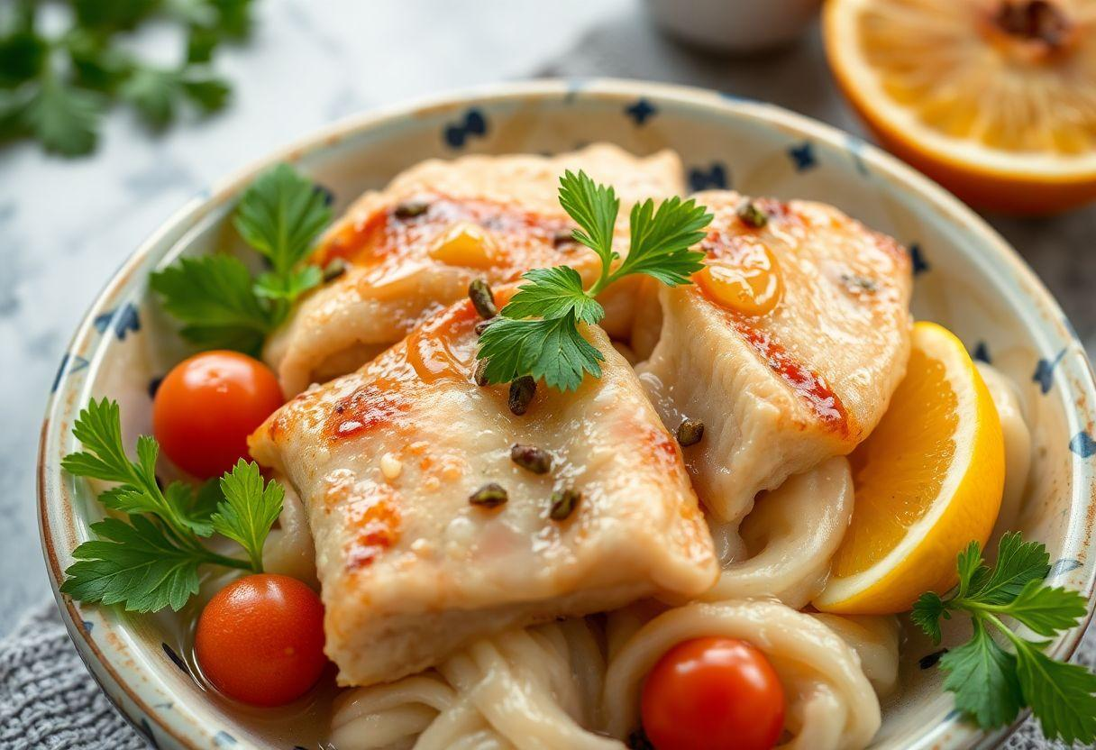 Receita De Panqueca Que Vai Maizena: Leveza Extra