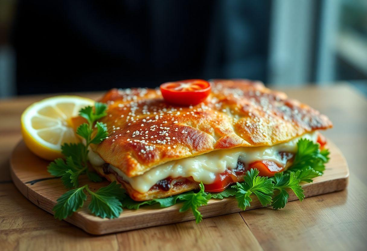 Receita De Panqueca Rápida: Pronta Em 5 Minutos