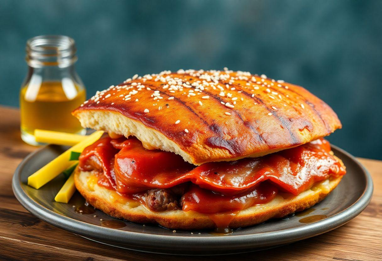 Receita De Panqueca Rendimento: Calcule Suas Porções