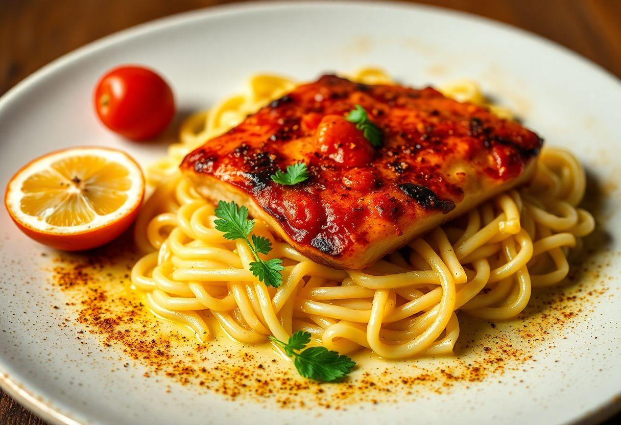 Receita De Panqueca Rodrigo Hilbert: Cozinhando Com Estilo