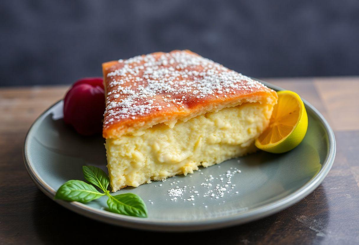 Receita De Panqueca Romeu E Julieta: Queijo Com Goiabada