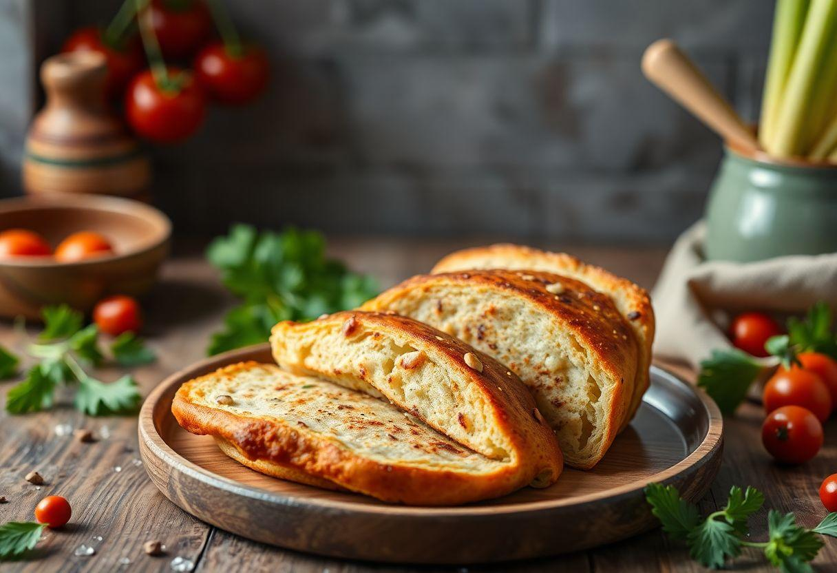 Receita De Panqueca Saudável: Ingredientes Naturais