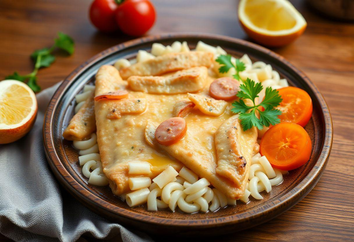 Receita De Panqueca Saudável Para Jantar: Durma Bem E Leve