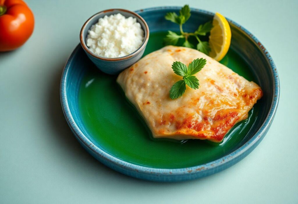 Receita De Panqueca Sem Água: O Segredo Da Massa Rica Em Leite