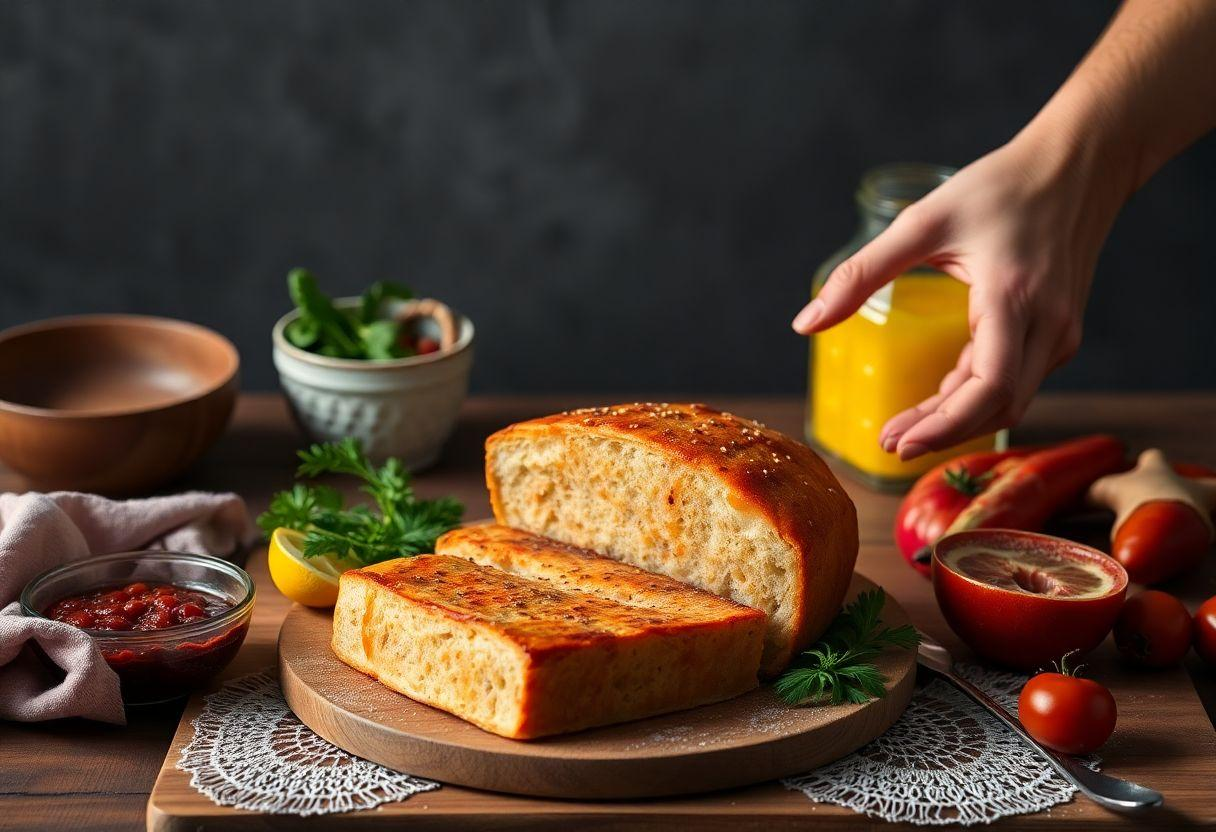 Receita De Panqueca Sem Glúten: Para Celíacos