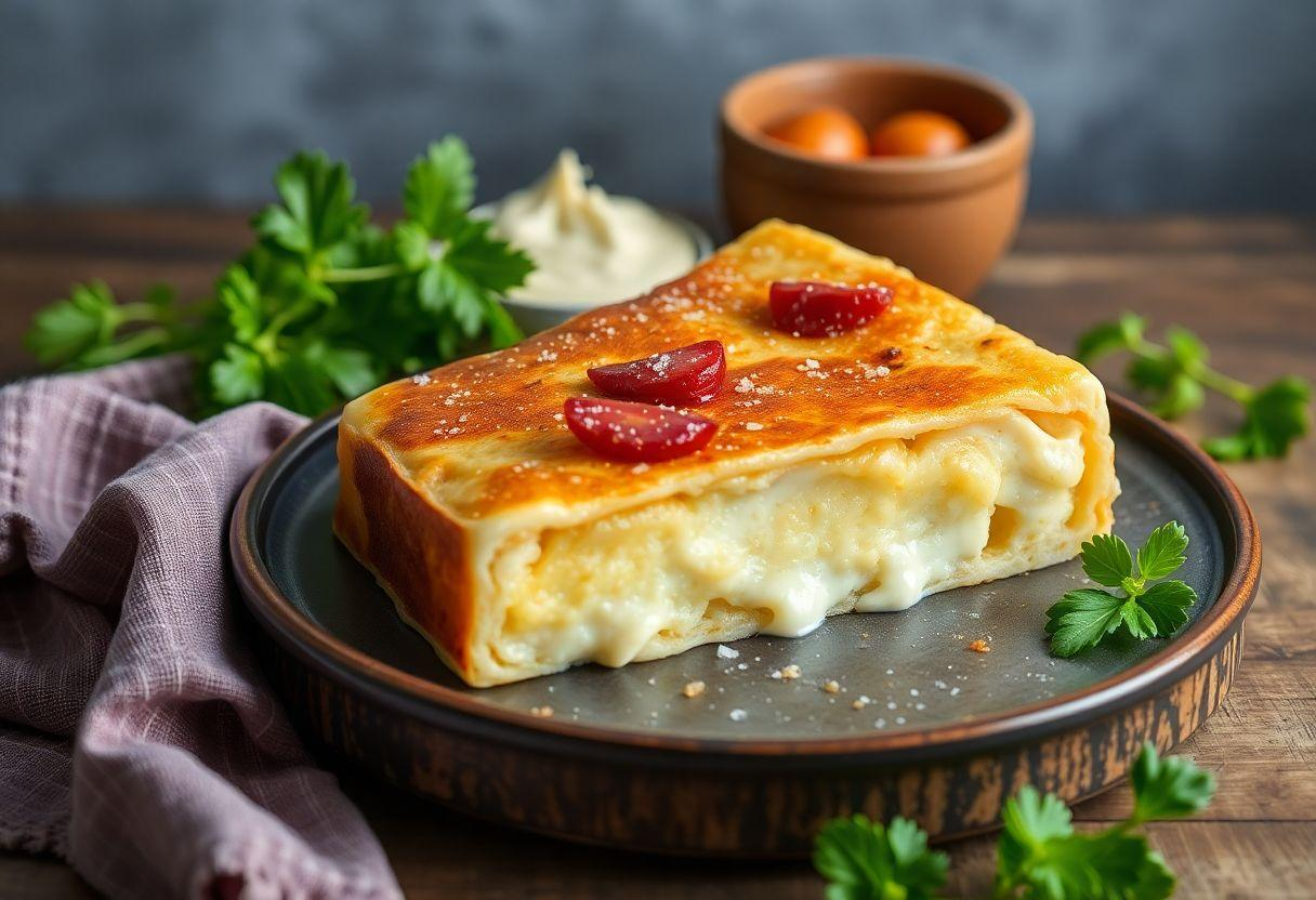 Receita De Panqueca Sem Leite Com Água: Ideal Para Intolerantes