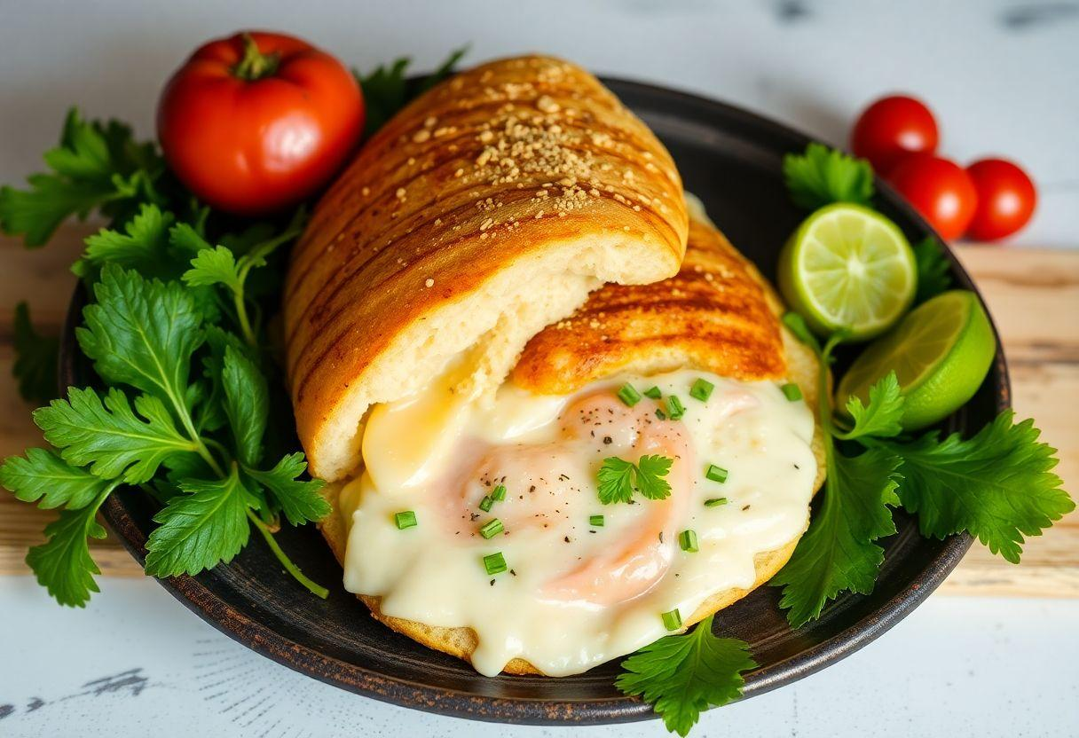 Receita De Panqueca Sem Ovo E Sem Leite: Totalmente Vegana